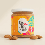 Mantequilla de Almendra Natural - 450 g